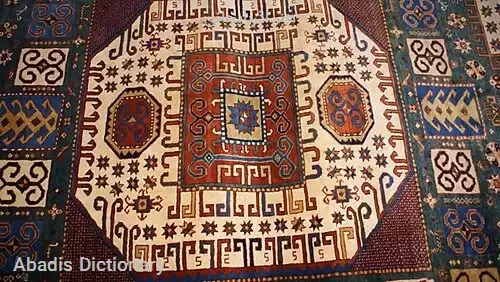 هنر اذربایجانی